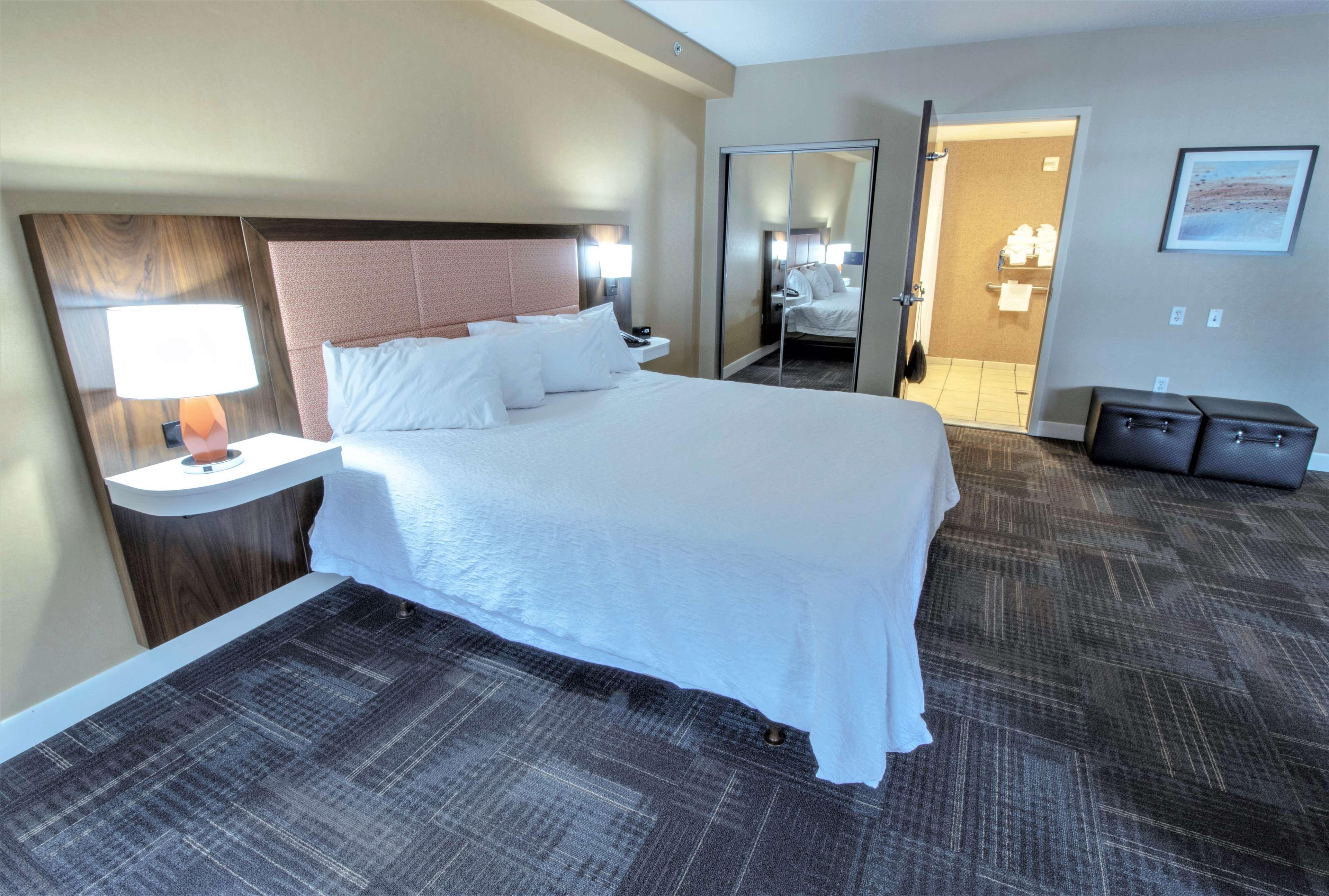 Hampton Inn & Suites Chesapeake-Battlefield Boulevard Esterno foto