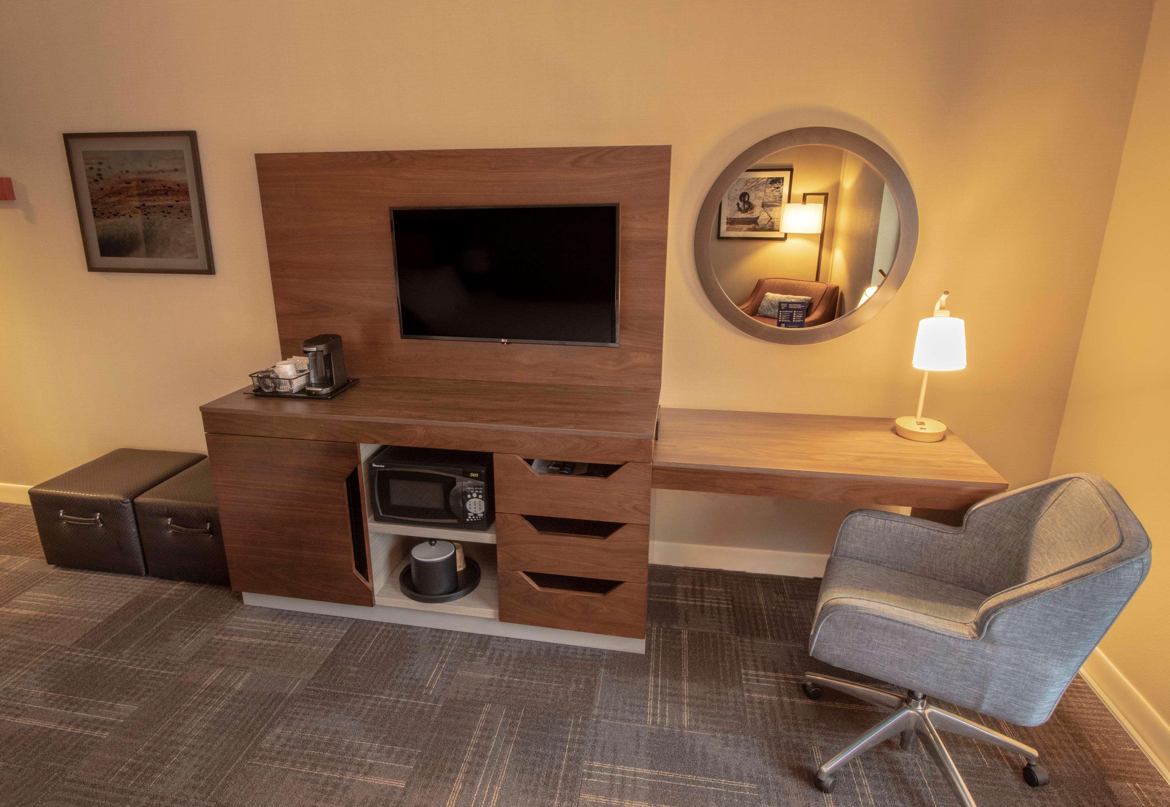 Hampton Inn & Suites Chesapeake-Battlefield Boulevard Esterno foto