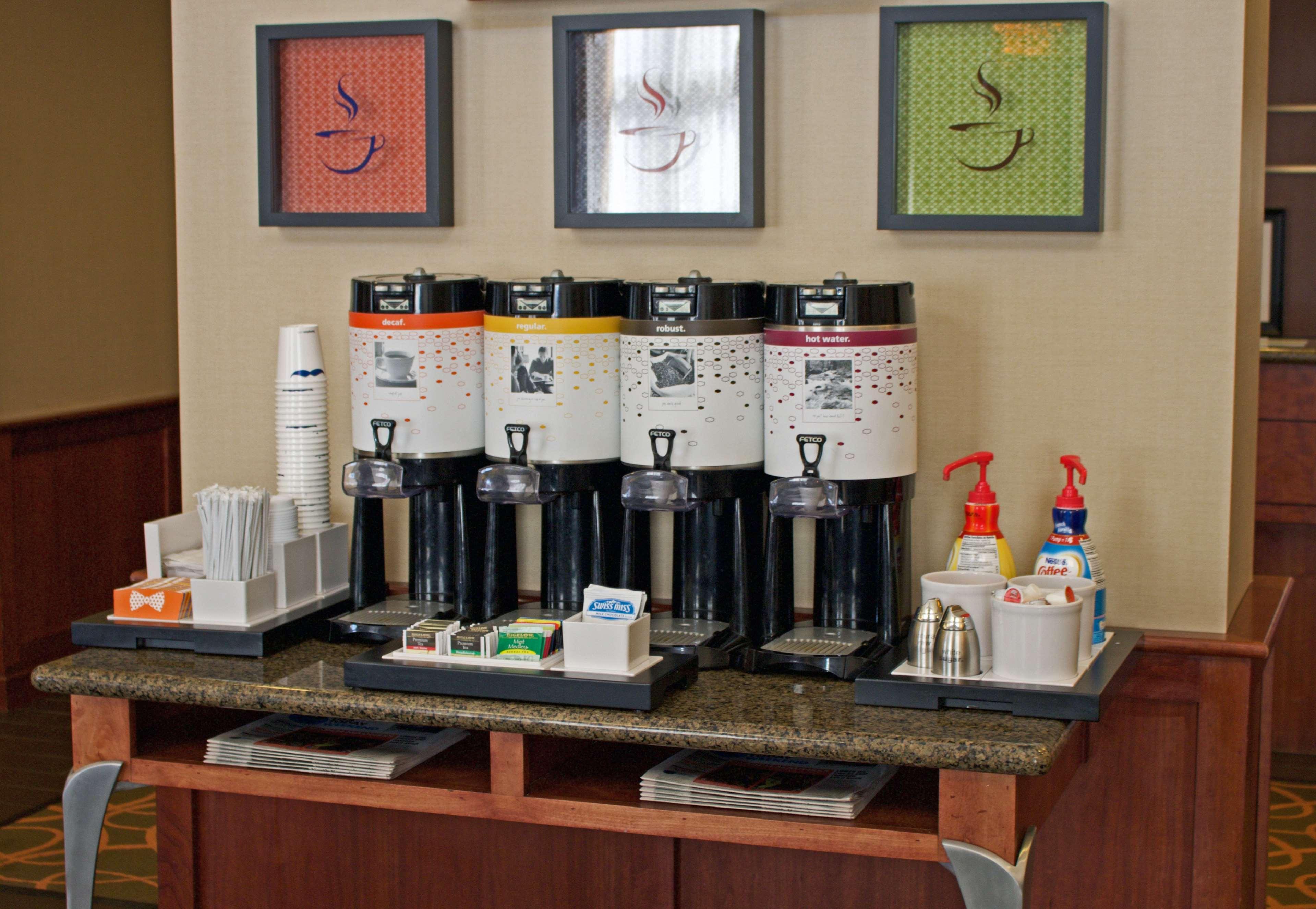 Hampton Inn & Suites Chesapeake-Battlefield Boulevard Esterno foto