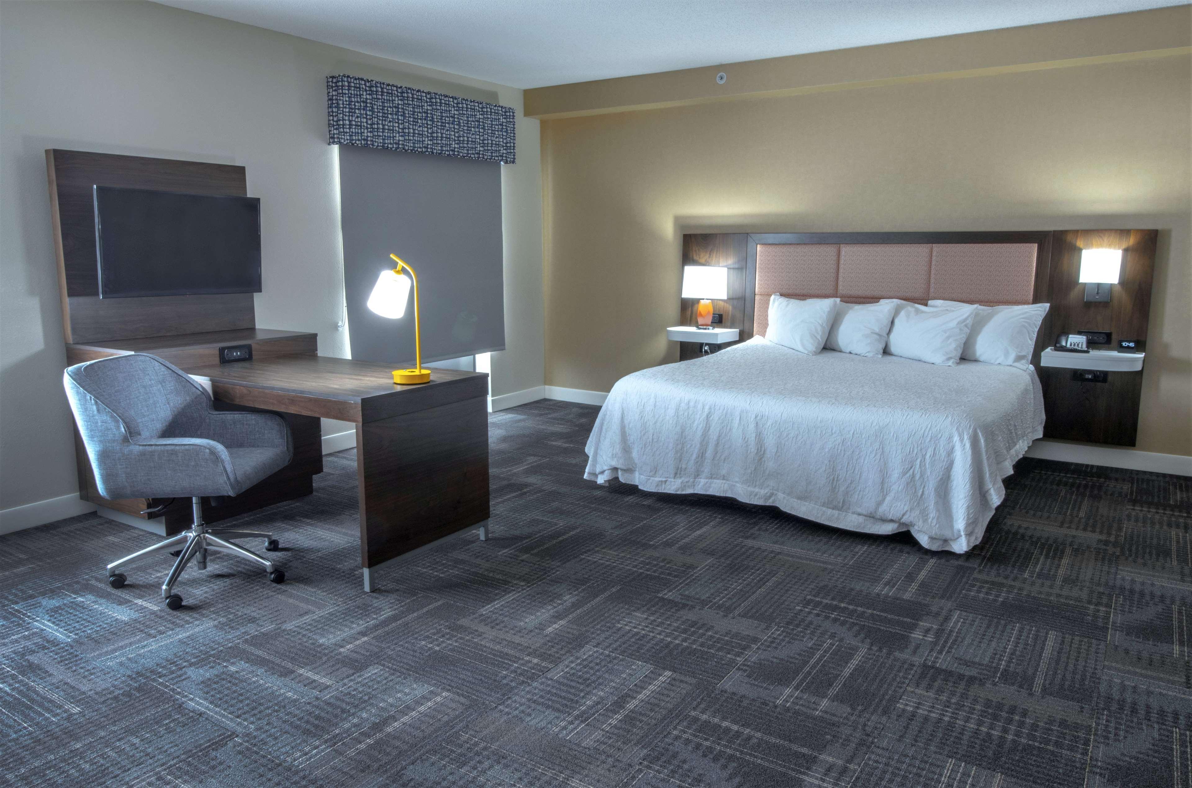 Hampton Inn & Suites Chesapeake-Battlefield Boulevard Esterno foto