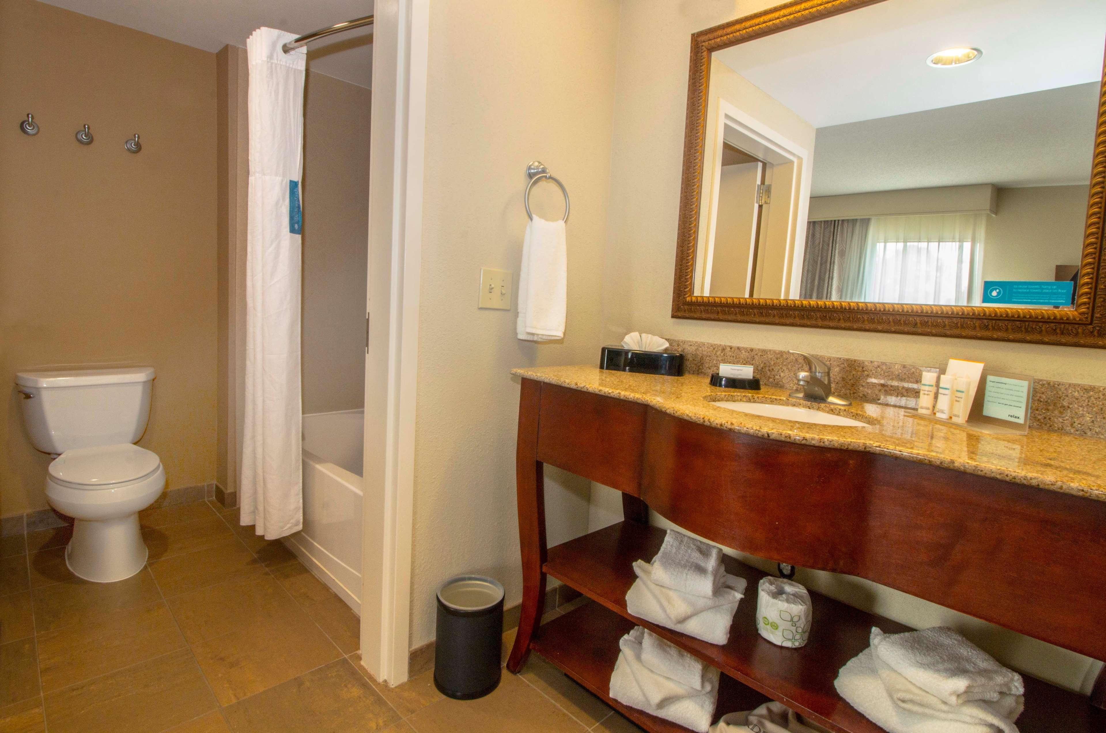 Hampton Inn & Suites Chesapeake-Battlefield Boulevard Esterno foto