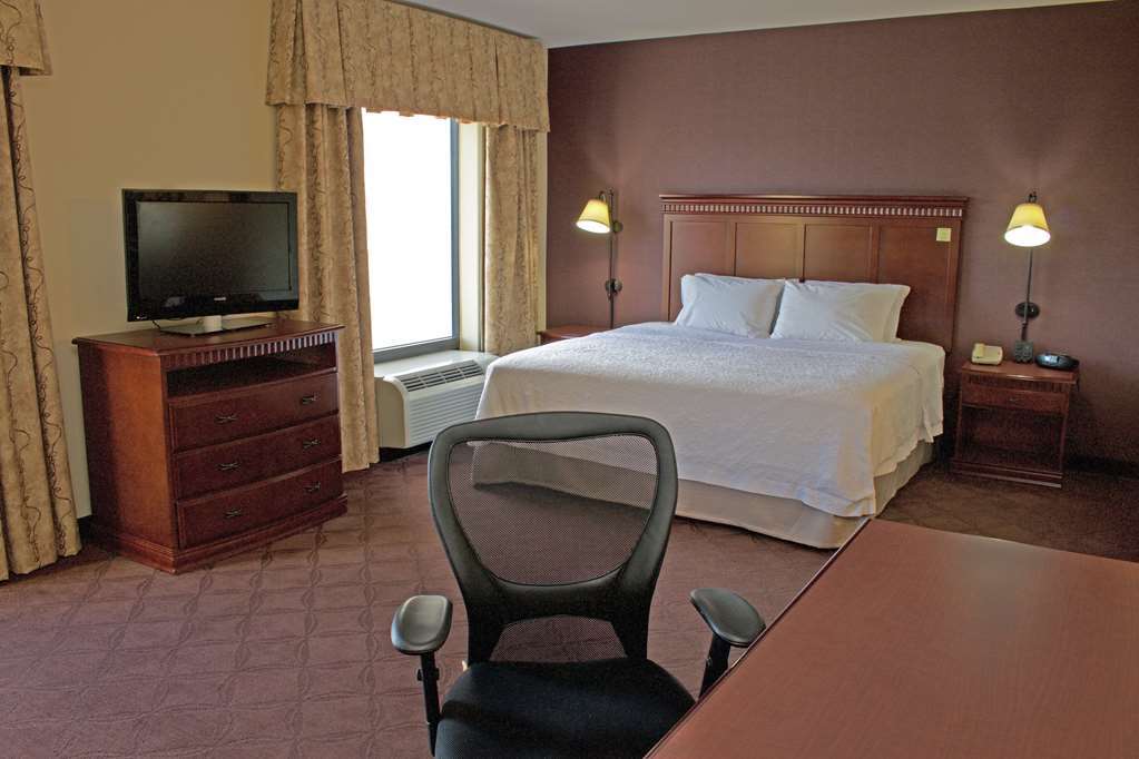 Hampton Inn & Suites Chesapeake-Battlefield Boulevard Camera foto