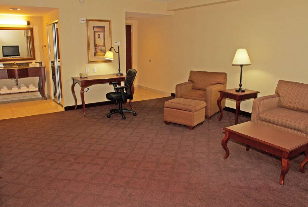 Hampton Inn & Suites Chesapeake-Battlefield Boulevard Camera foto