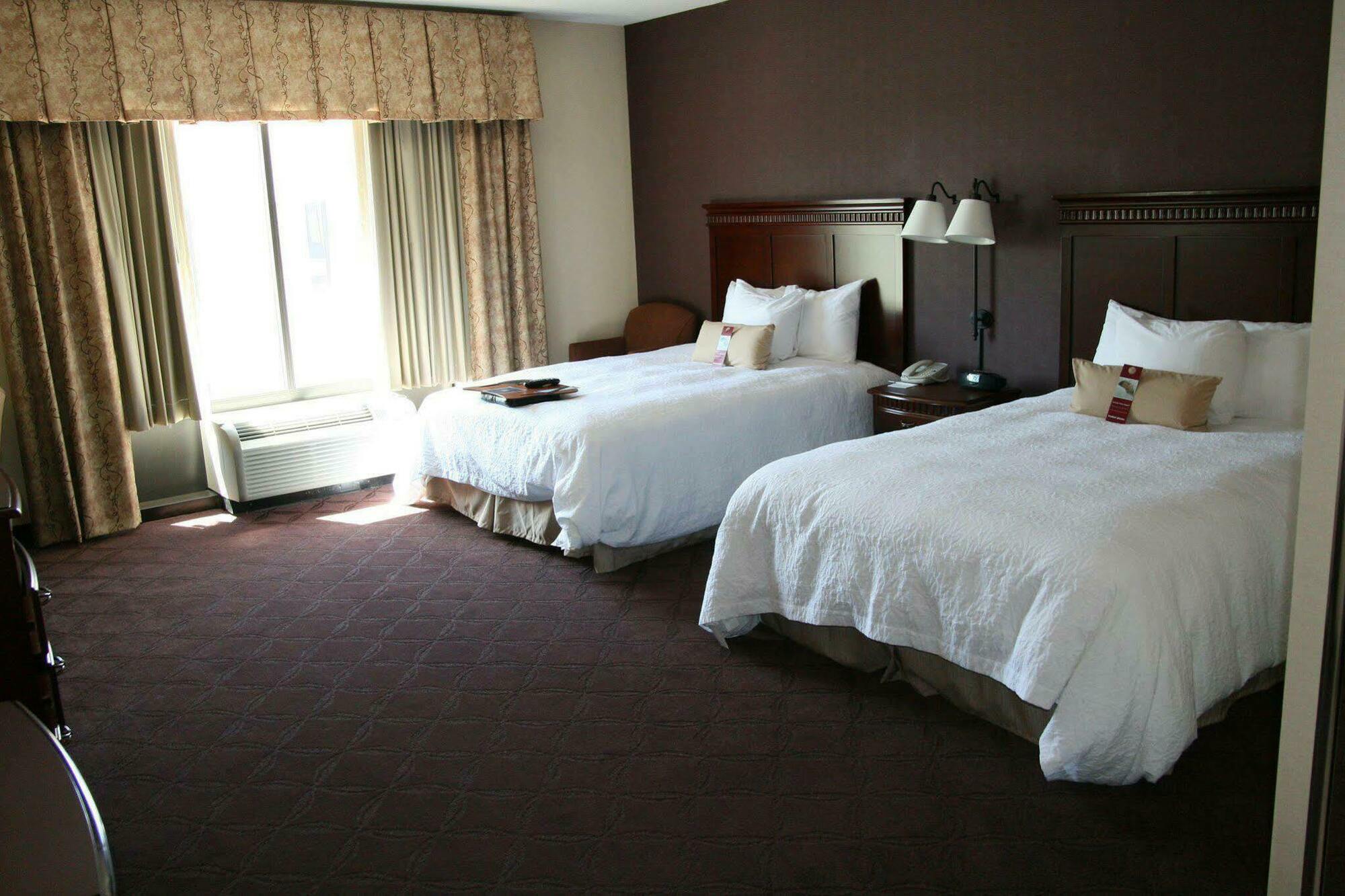 Hampton Inn & Suites Chesapeake-Battlefield Boulevard Camera foto