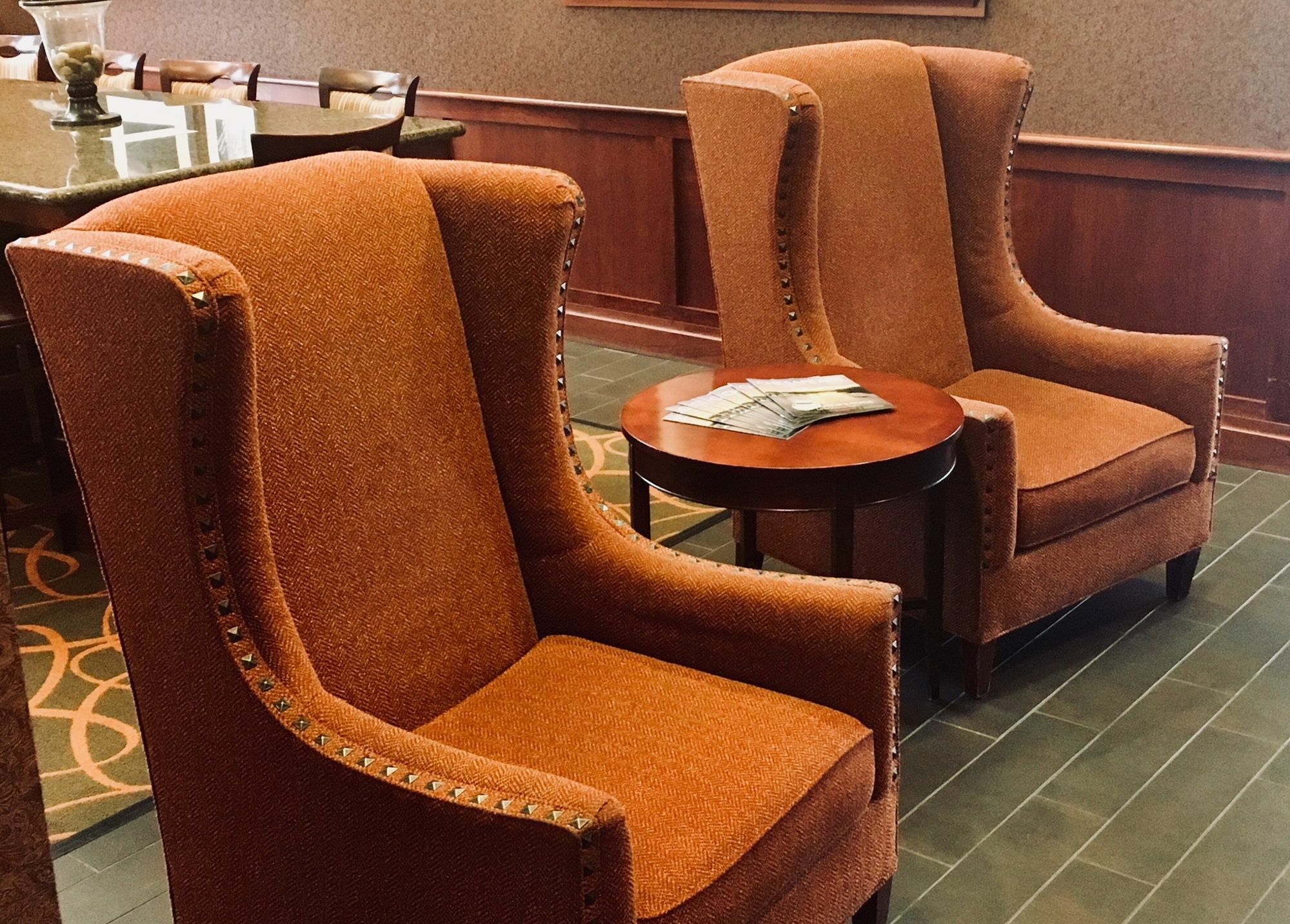 Hampton Inn & Suites Chesapeake-Battlefield Boulevard Esterno foto